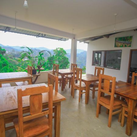 Ella Nimal Nest Inn Экстерьер фото