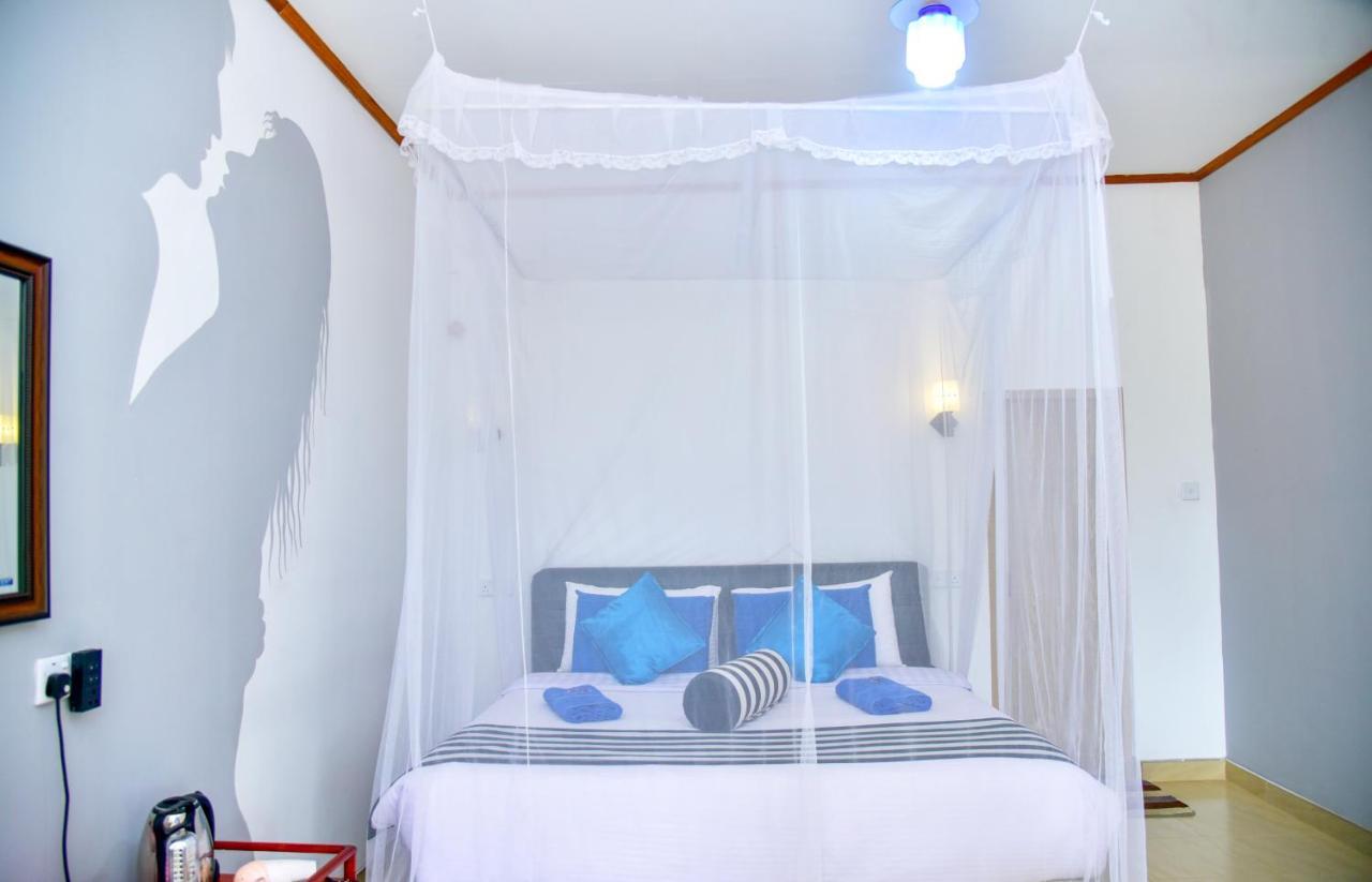Ella Nimal Nest Inn Экстерьер фото