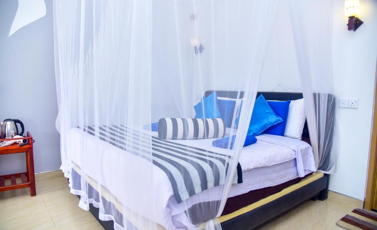 Ella Nimal Nest Inn Экстерьер фото