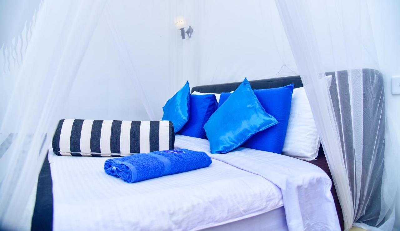 Ella Nimal Nest Inn Экстерьер фото