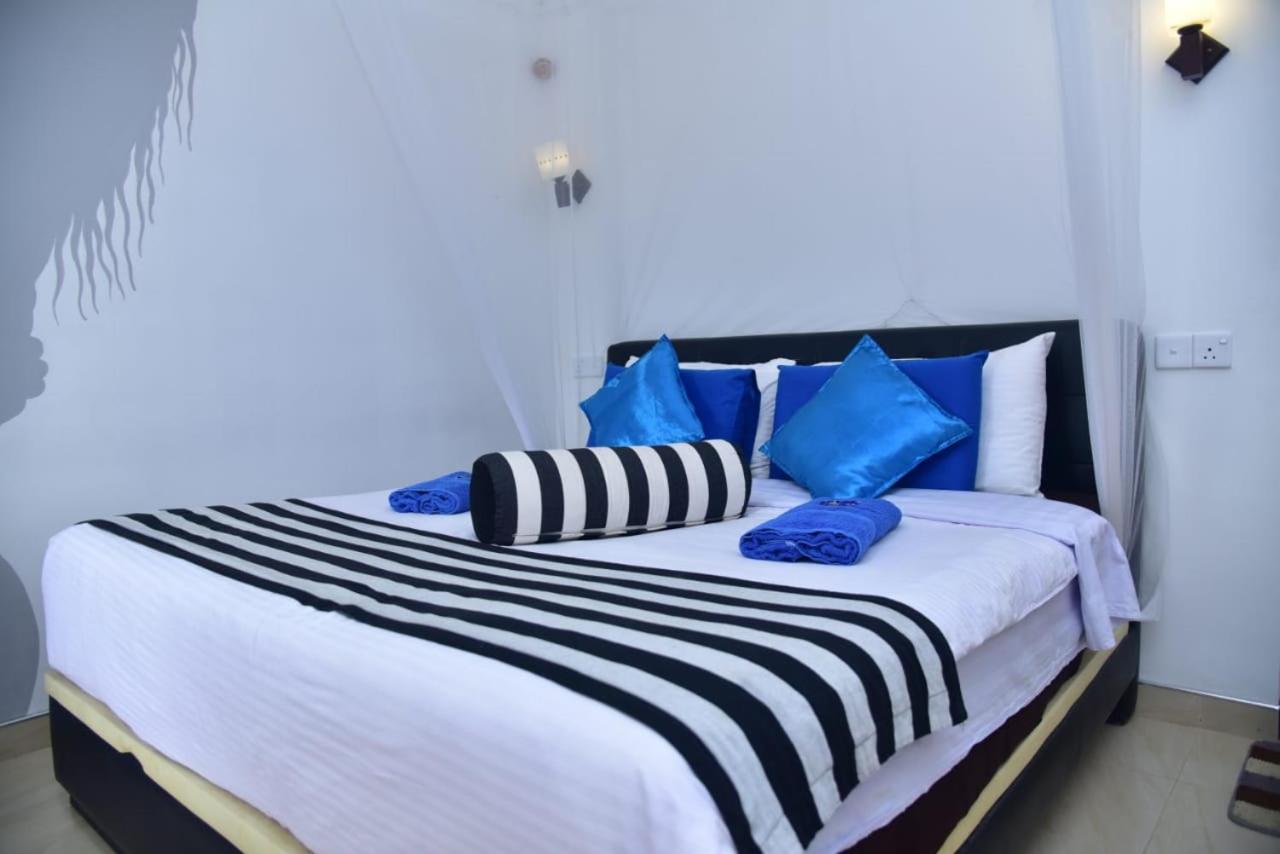 Ella Nimal Nest Inn Экстерьер фото