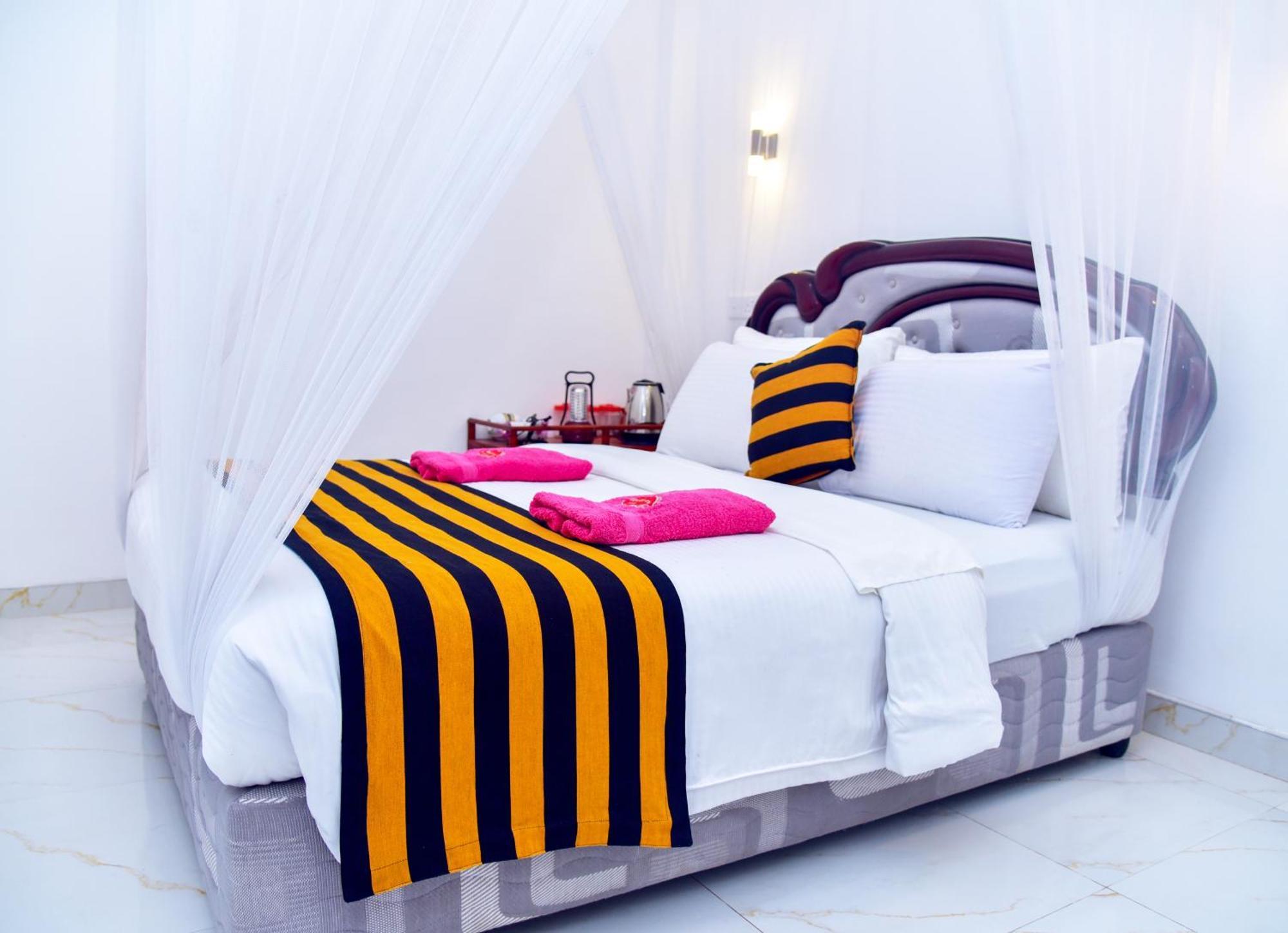 Ella Nimal Nest Inn Экстерьер фото