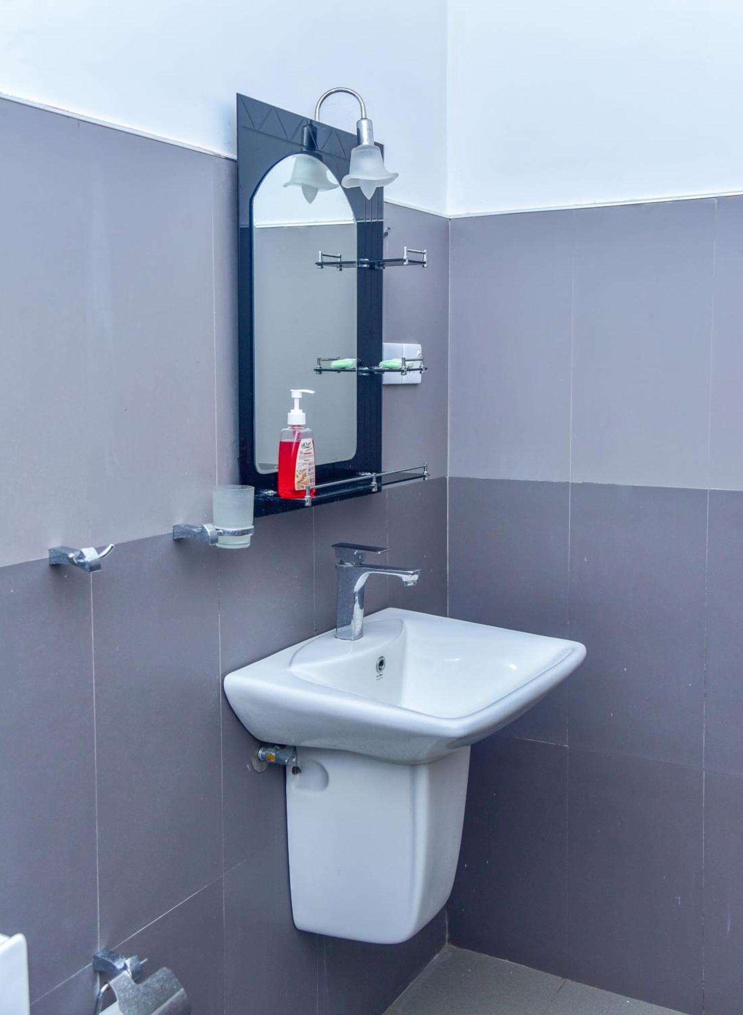 Ella Nimal Nest Inn Экстерьер фото