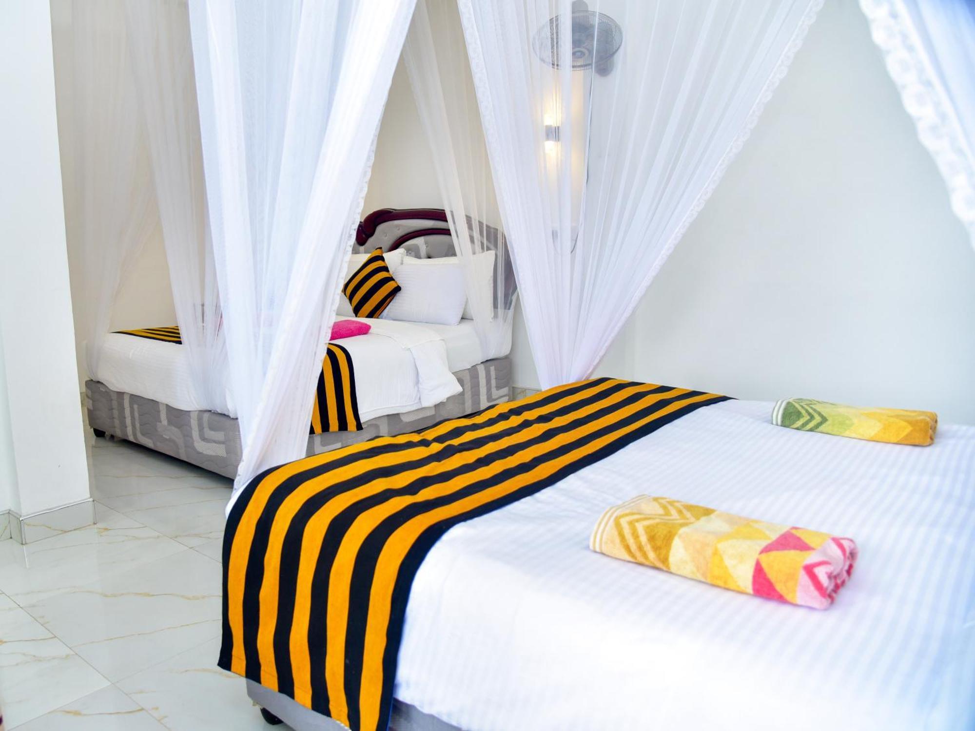 Ella Nimal Nest Inn Экстерьер фото