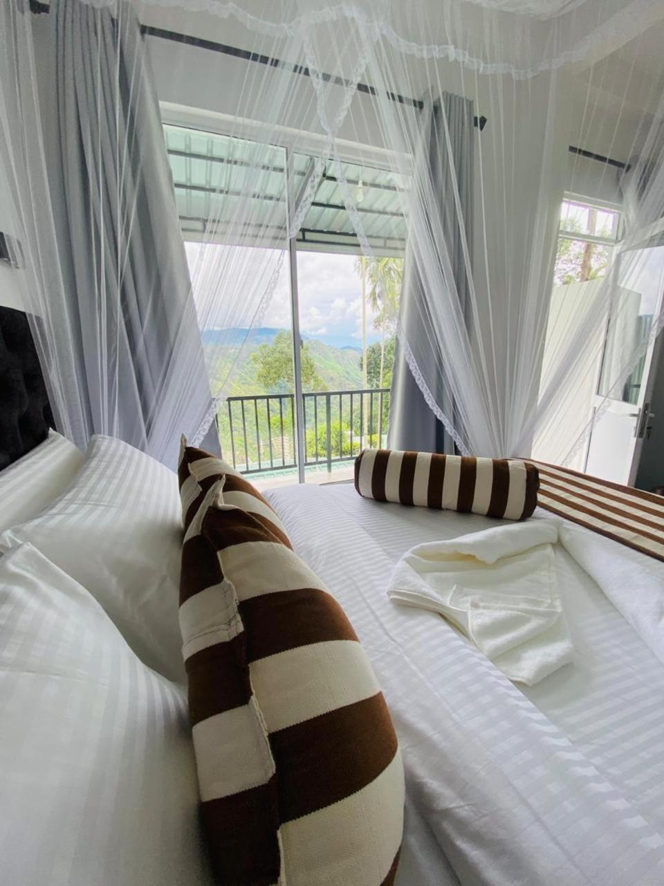 Ella Nimal Nest Inn Экстерьер фото