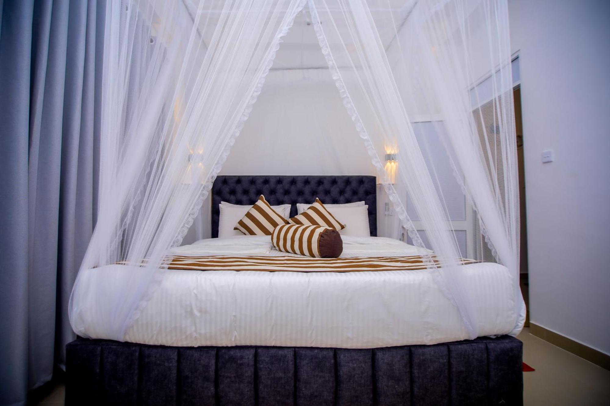 Ella Nimal Nest Inn Экстерьер фото