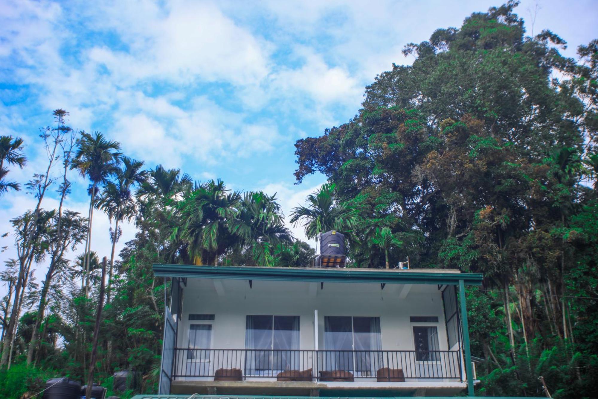 Ella Nimal Nest Inn Экстерьер фото