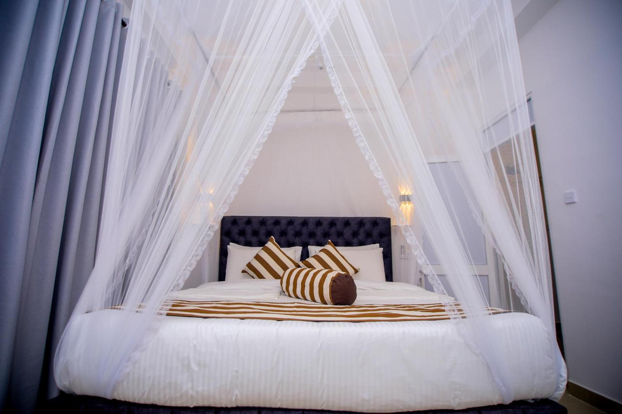 Ella Nimal Nest Inn Экстерьер фото