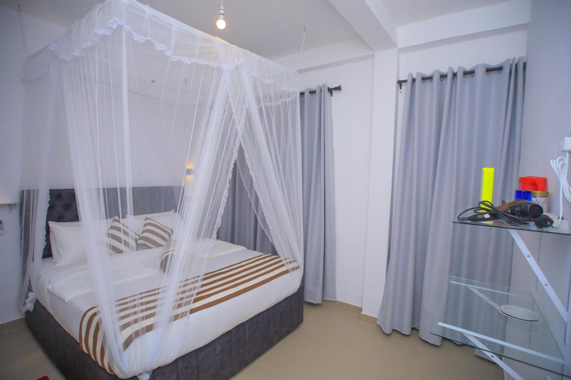 Ella Nimal Nest Inn Экстерьер фото